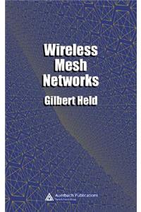 Wireless Mesh Networks