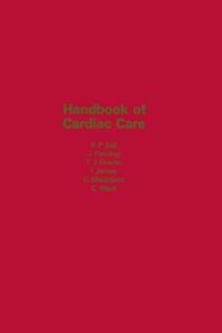 HANDBOOK OF CARDIAC CARE