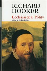 Ecclesiastical Polity