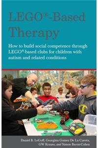 LEGO®-Based Therapy