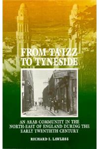 From Ta'izz To Tyneside