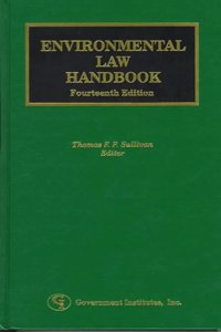 Environmental Law Handbook