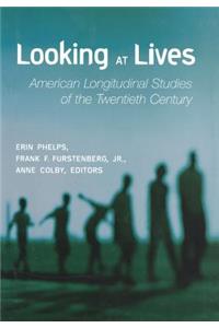 Looking at Lives