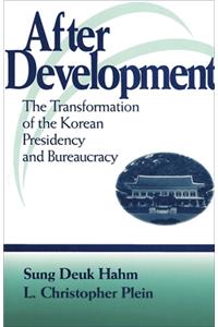 After Development