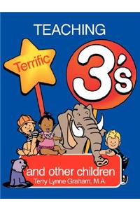 Teaching Terrific Threes