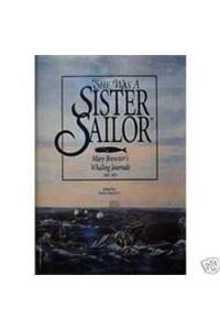 She Was a Sister Sailor