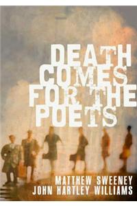 Death Comes for the Poets