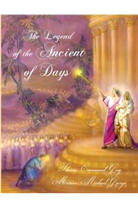 The Legend of the Ancient of Days