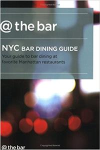 @ the bar: NYC Bar Dining Guide