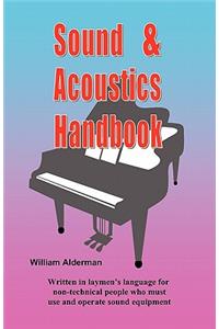 Sound & Acoustics Handbook