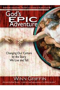 God's EPIC Adventure