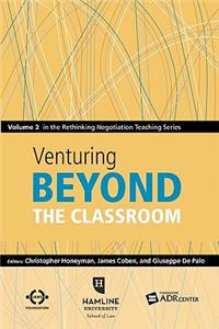 Venturing Beyond the Classroom