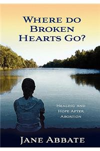 Where Do Broken Hearts Go?