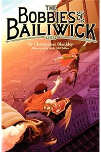 The Bobbies of Bailiwick