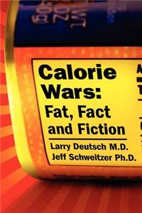 Calorie Wars