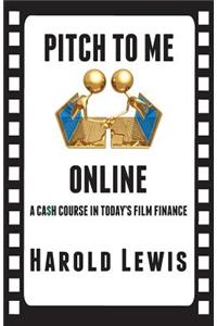 Pitch To Me Online
