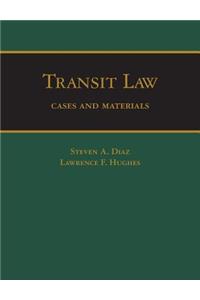 Transit Law