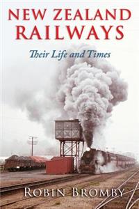 New Zealand Railways