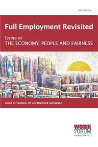 Full Employment Revisited