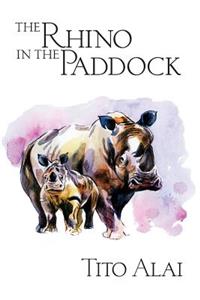 Rhino in the Paddock