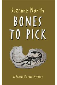 Bones to Pick