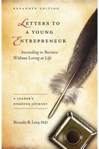 Letters to a Young Entrepreneur