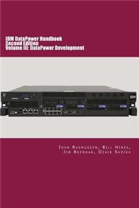 IBM DataPower Handbook Volume III