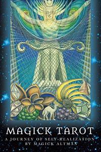 Magick Tarot