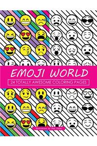 Emoji World