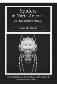 Spiders of North America