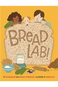 Bread Lab!