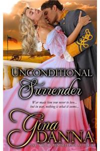 Unconditional Surrender