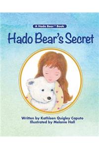 Hado Bear's Secret