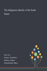 Indigenous Identity of the South Saami