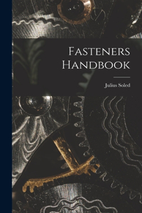 Fasteners Handbook