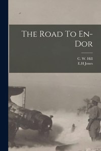 The Road To En-dor