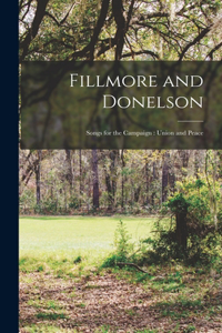 Fillmore and Donelson