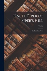 Uncle Piper of Piper's Hill