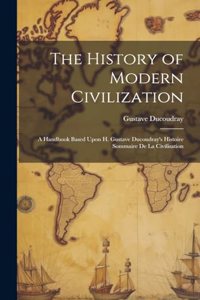 History of Modern Civilization