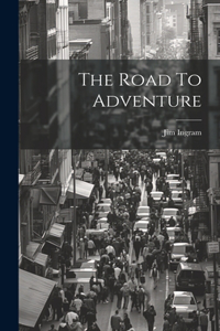 Road To Adventure