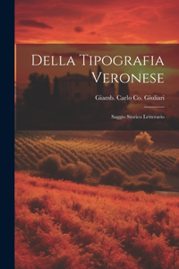 Della Tipografia Veronese