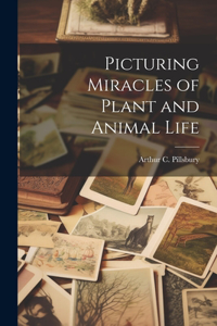 Picturing Miracles of Plant and Animal Life