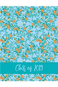 Class of 2019