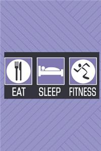 Eat Sleep Fitness