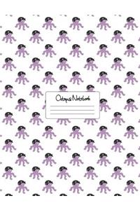 Octopus Notebook