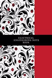 Electrical Engineering Notebook