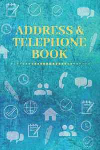 Address & Telephone Book