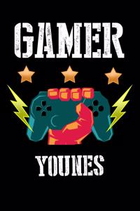 Gamer Younes