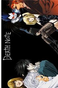 Death Note Composition Notes