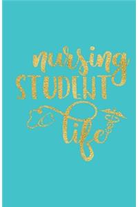 Nursing / Student Nurse Planner 2019, 2020, 2021